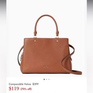 Kate spade bag